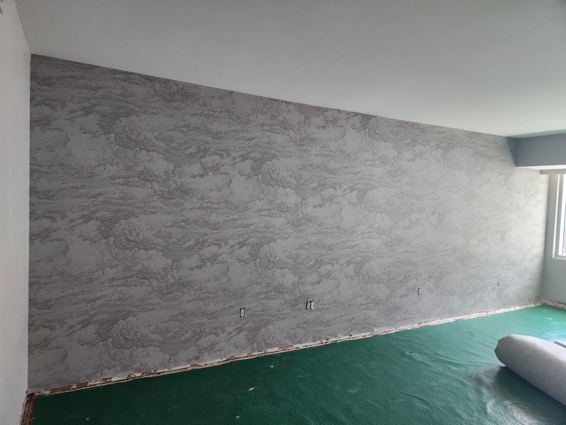 Hotel wallcoverings — image 2