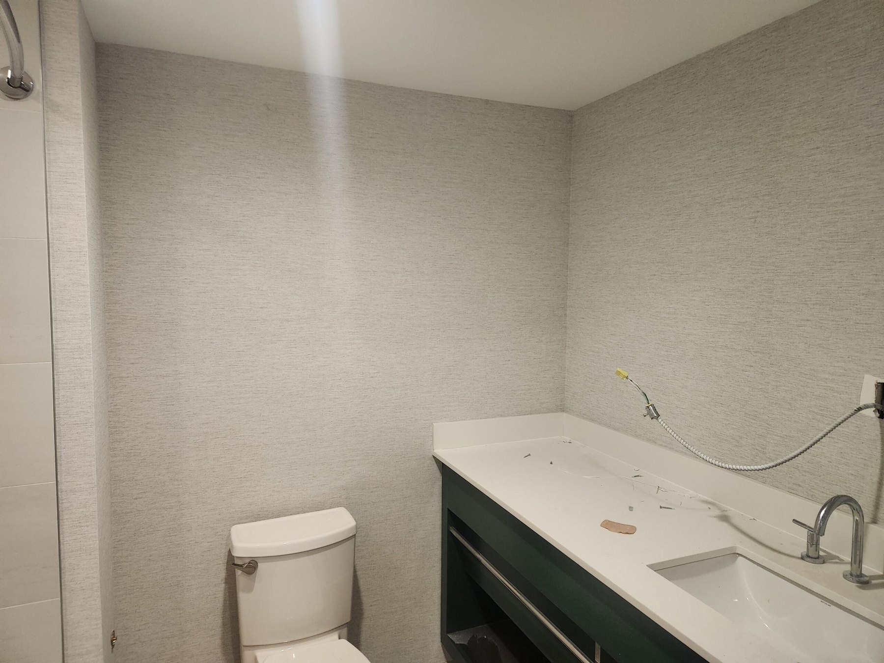 Hotel wallcoverings — image 3