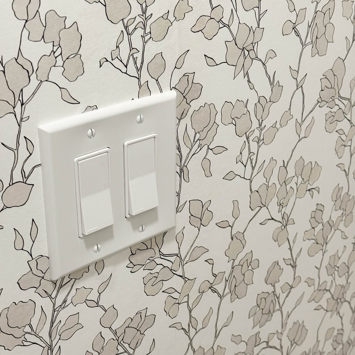 Botanical bathroom — image 3
